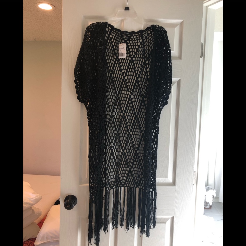 Forever21 Cardigan